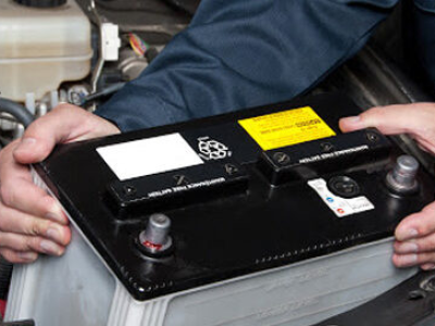 Lỗi thường gặp và cách xử lý cơ bản khi sử dụng xe ô tô