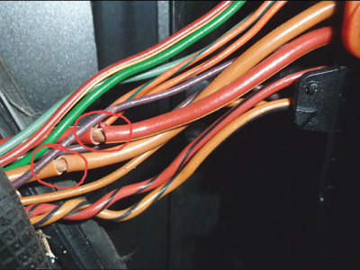 Bài viết về kiểm tra pin, bảo dưỡng xe