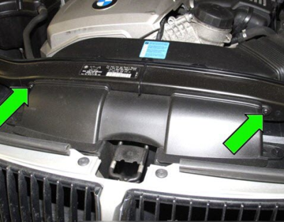 Cách kiểm tra hư hỏng cảm biến trục cam - BMW