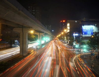 Xu hướng công nghệ mới và các quy định đối với hệ thống đèn ô tô