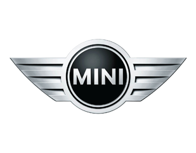 Đèn cảnh báo trên bảng táp lô xe Mini