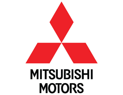 Đèn cảnh báo trên bảng táp lô xe Mitsubishi