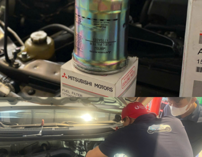 Bảo dưỡng động cơ xe hơi cuối năm – Những hạng mục dễ bị bỏ sót