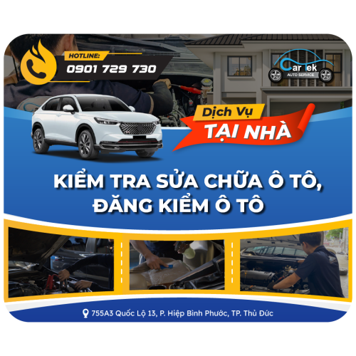 Khuyến mãi tháng 5