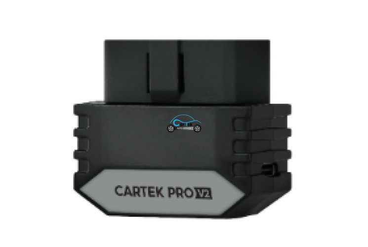 Thiết bị chẩn đoán CarTek Pro