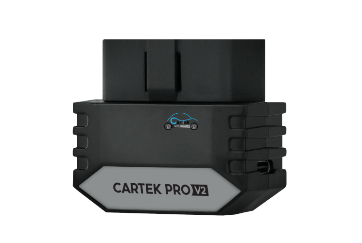 CarTek Dongle – Thiết bị chẩn đoán xe hơi thông minh dành cho người dùng cá nhân
